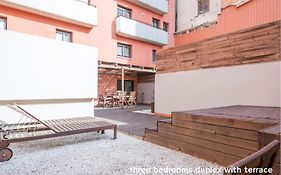 Vivobarcelona Apartments Jordi